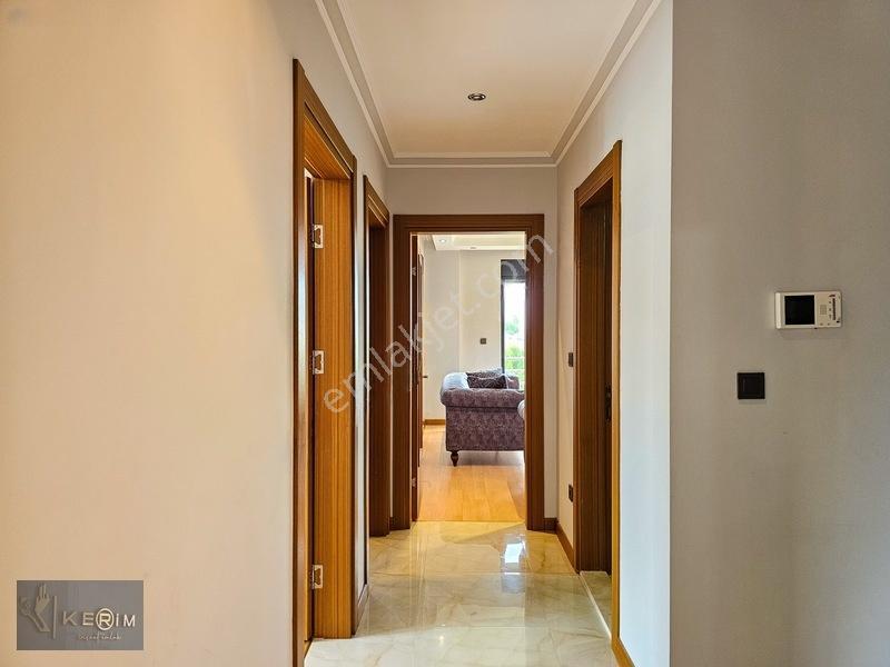 Altınoluk'ta Denize 300m Sıfır Eşyalı 2+1 Ve Ek 1+1 Depolu Daire — fotoğraf 16