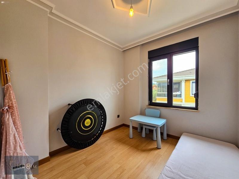 Altınoluk'ta Denize 300m Sıfır Eşyalı 2+1 Ve Ek 1+1 Depolu Daire — fotoğraf 17