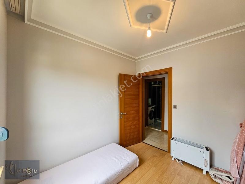 Altınoluk'ta Denize 300m Sıfır Eşyalı 2+1 Ve Ek 1+1 Depolu Daire — fotoğraf 18