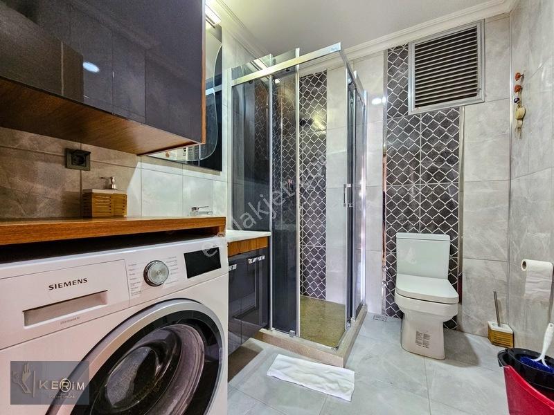 Altınoluk'ta Denize 300m Sıfır Eşyalı 2+1 Ve Ek 1+1 Depolu Daire — fotoğraf 19