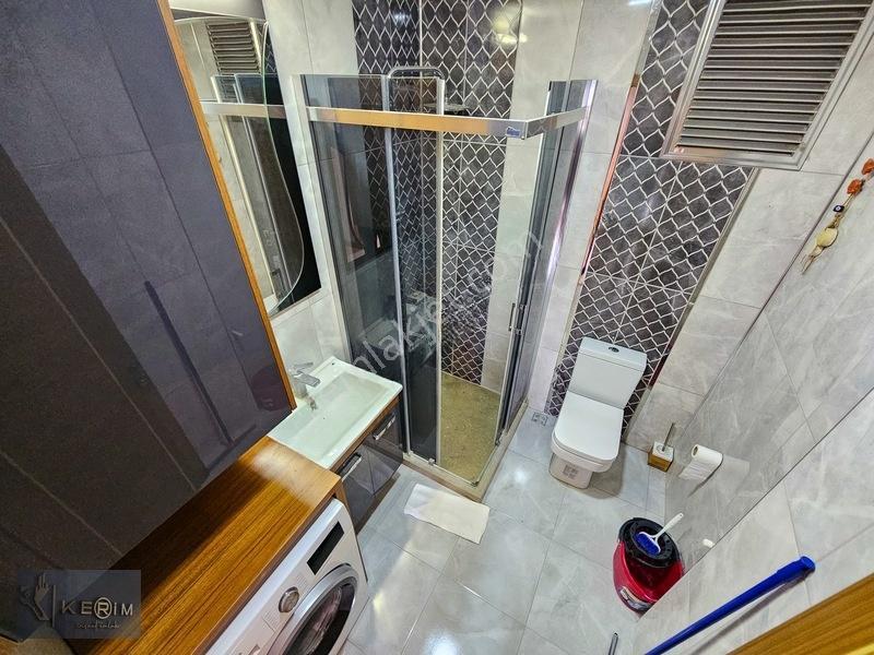 Altınoluk'ta Denize 300m Sıfır Eşyalı 2+1 Ve Ek 1+1 Depolu Daire — fotoğraf 20