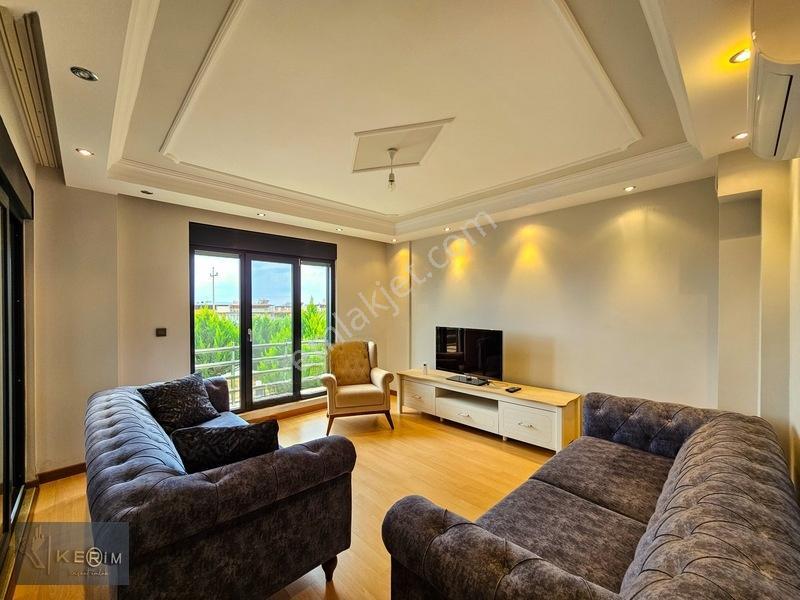 Altınoluk'ta Denize 300m Sıfır Eşyalı 2+1 Ve Ek 1+1 Depolu Daire — fotoğraf 21