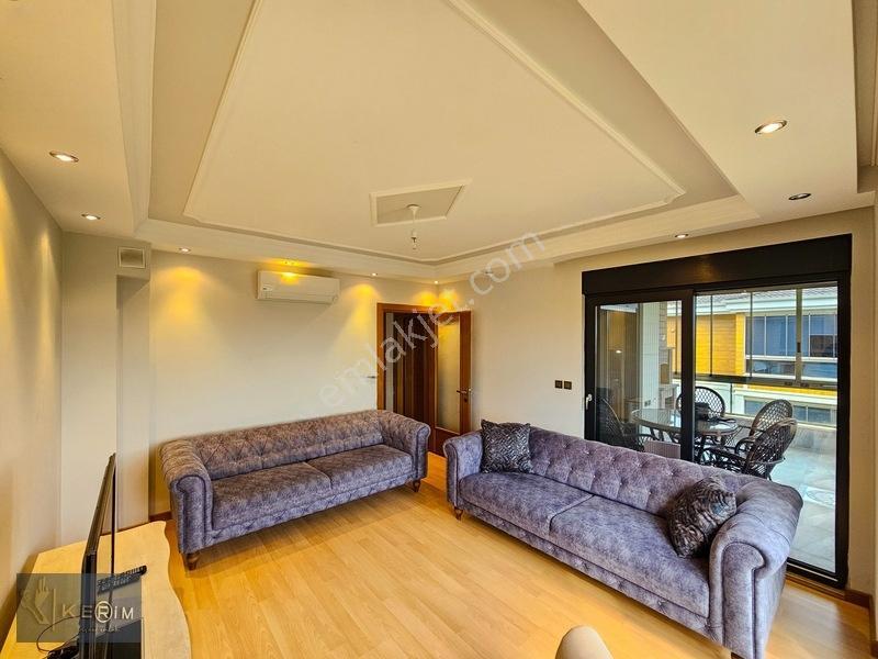 Altınoluk'ta Denize 300m Sıfır Eşyalı 2+1 Ve Ek 1+1 Depolu Daire — fotoğraf 23