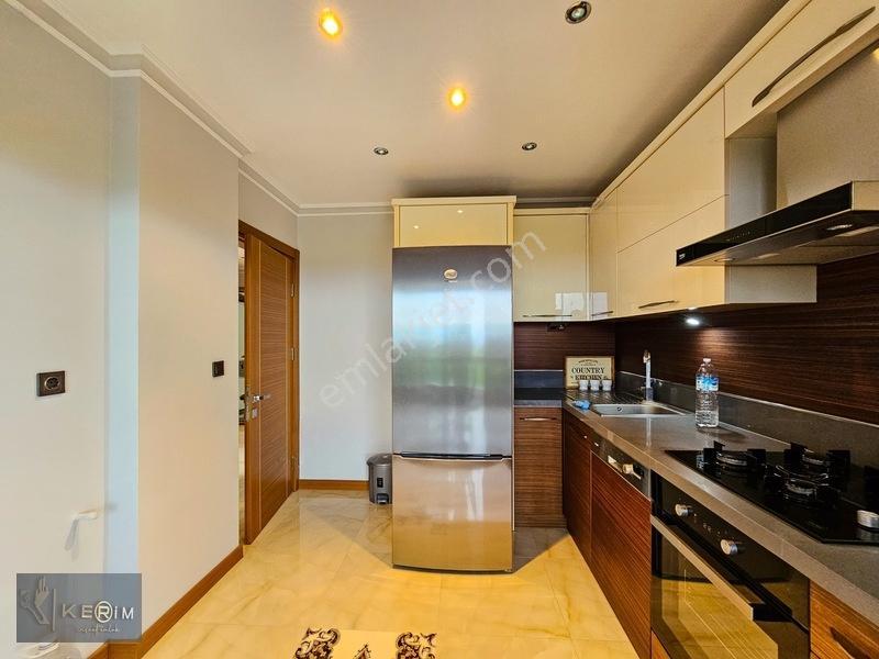 Altınoluk'ta Denize 300m Sıfır Eşyalı 2+1 Ve Ek 1+1 Depolu Daire — fotoğraf 25