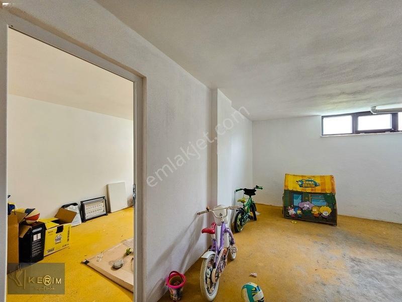 Altınoluk'ta Denize 300m Sıfır Eşyalı 2+1 Ve Ek 1+1 Depolu Daire — fotoğraf 34