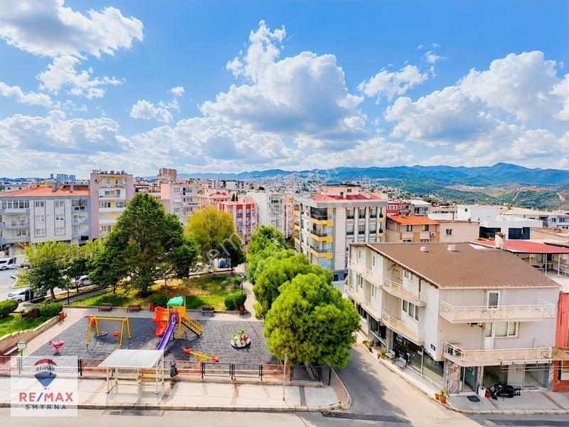 Tahsin Yazıcı'Da Cadde Üstü, Park Karşısı Satılık 3+1 Daire