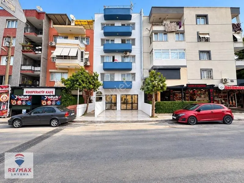 Tahsin Yazıcı'da Cadde Üstü, Park Karşısı Satılık 3+1 Daire — fotoğraf 26