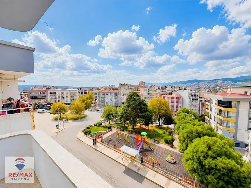 Tahsin Yazıcı'da Cadde Üstü, Park Karşısı Satılık 3+1 Daire — fotoğraf 27