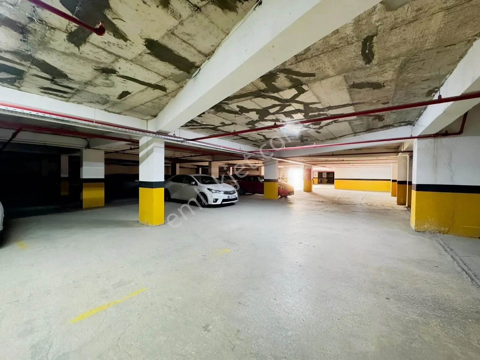 Var'dan Cumhuriyet Mah 2+1 120m2 Havuzlu Site İçinde Lüx Daire — fotoğraf 10