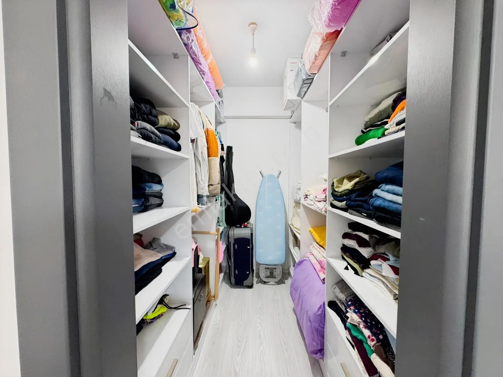 Var'dan Cumhuriyet Mah 2+1 120m2 Havuzlu Site İçinde Lüx Daire — fotoğraf 13