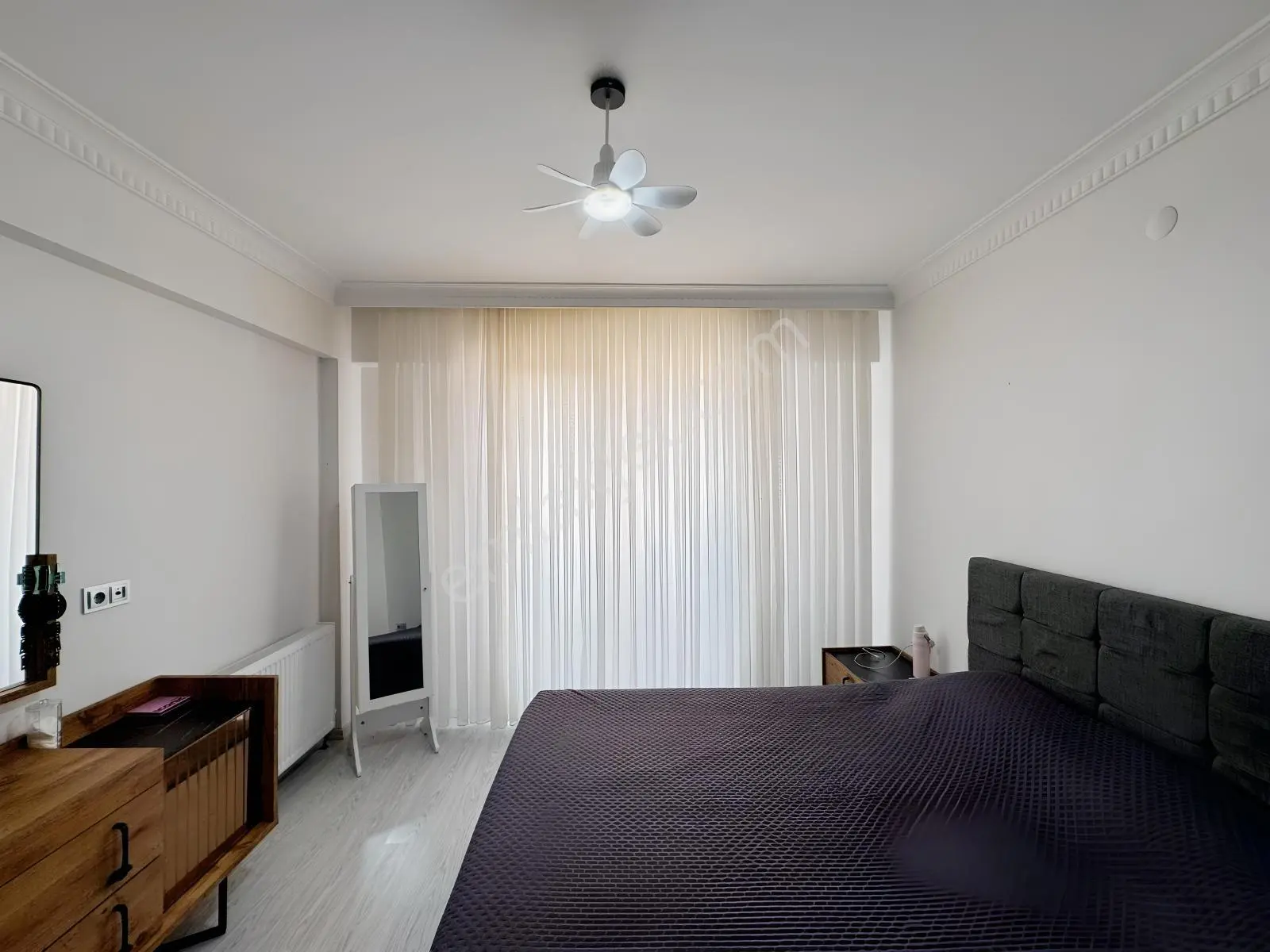 Var'dan Cumhuriyet Mah 2+1 120m2 Havuzlu Site İçinde Lüx Daire — fotoğraf 15