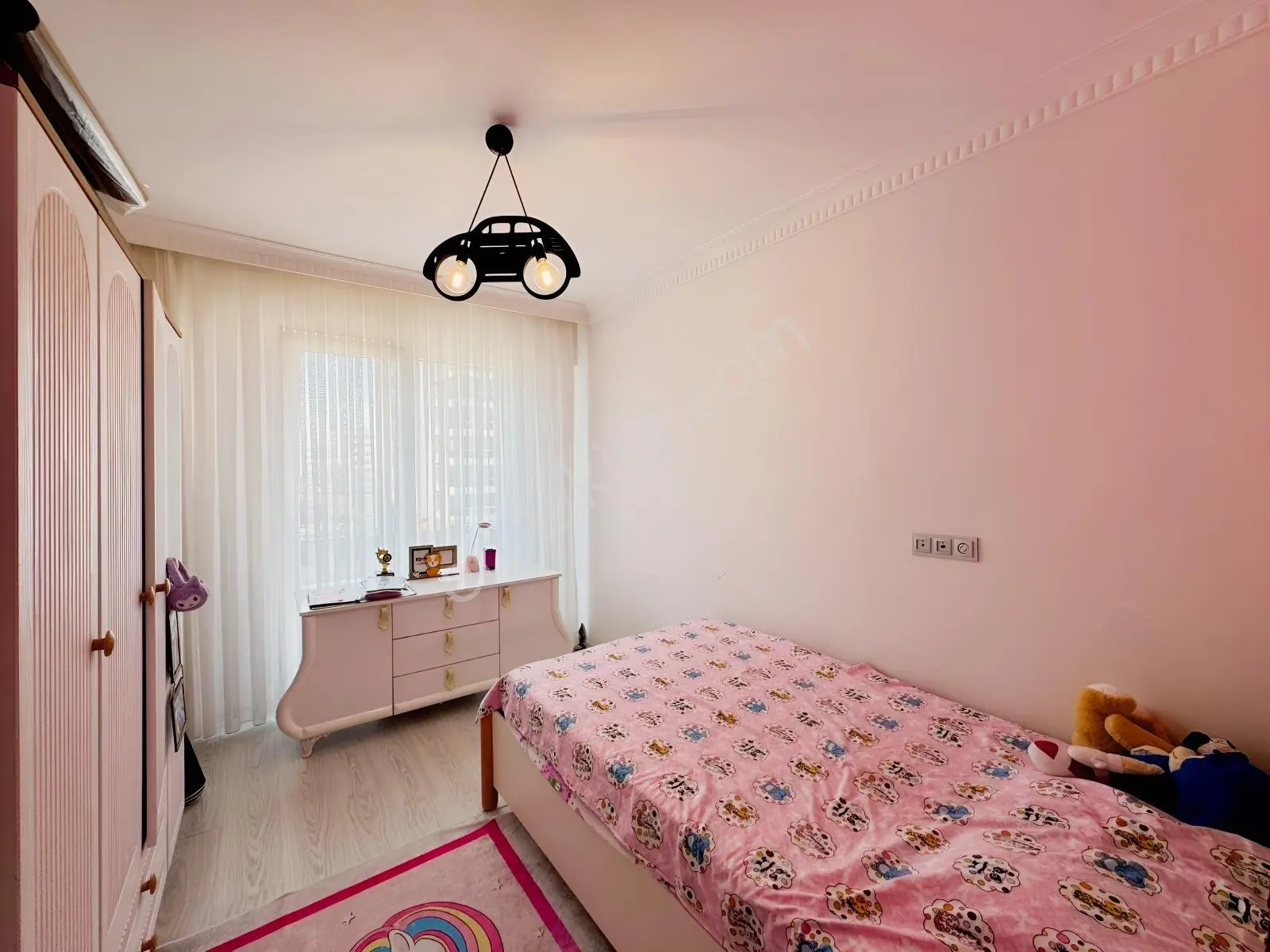 Var'dan Cumhuriyet Mah 2+1 120m2 Havuzlu Site İçinde Lüx Daire — fotoğraf 21