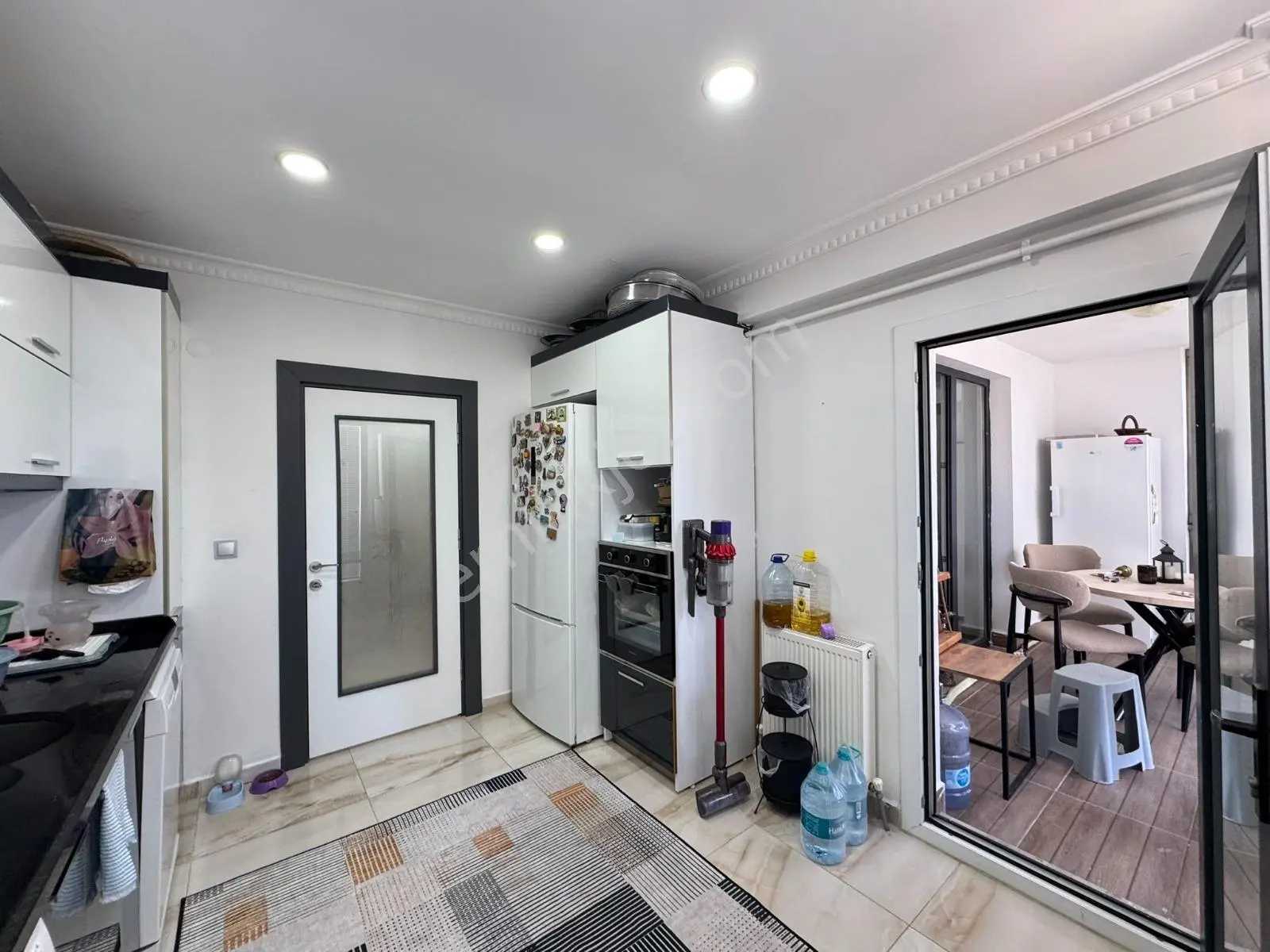 Var'dan Cumhuriyet Mah 2+1 120m2 Havuzlu Site İçinde Lüx Daire — fotoğraf 25