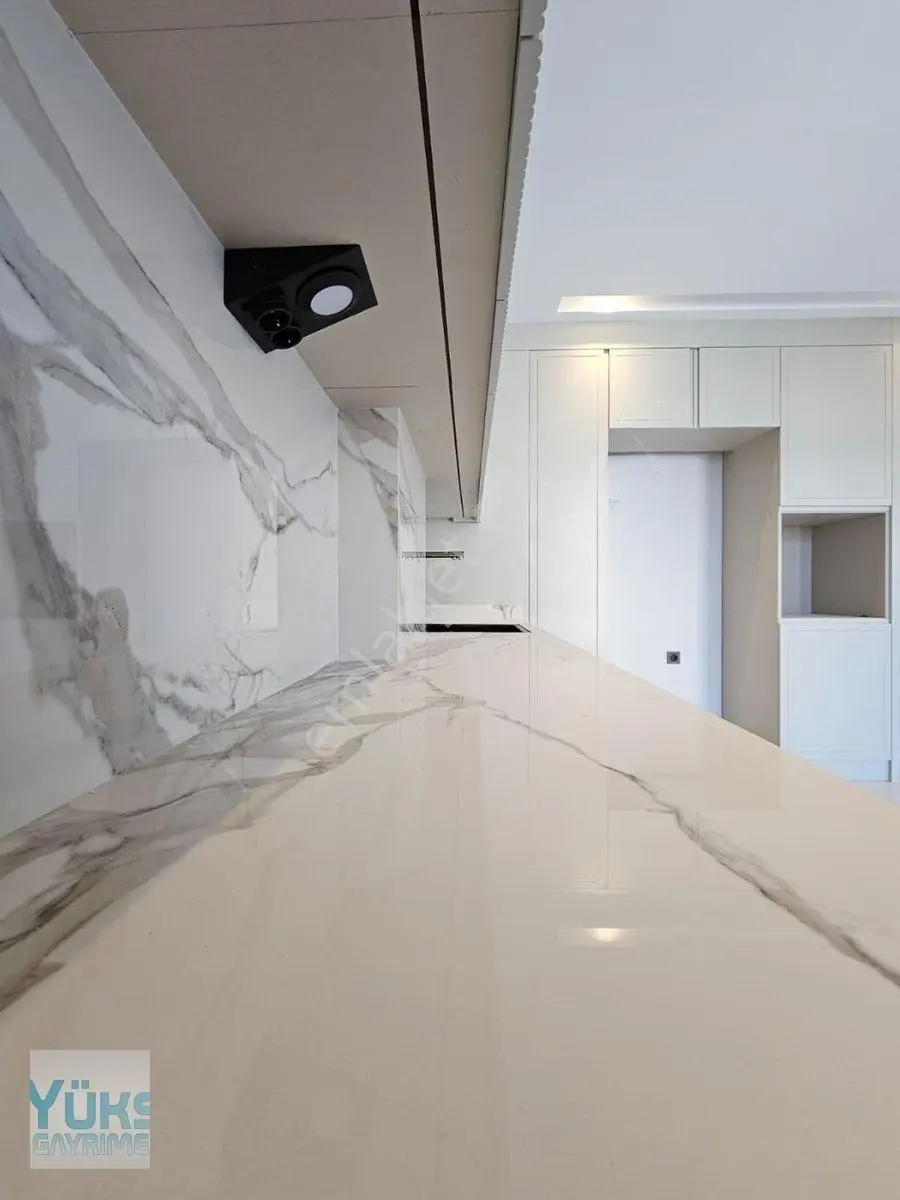 Denizli Çakmak Mahallesinde 2+1 120 M2 Ebeveyn Banyolu Lüks Satılık Daire — fotoğraf 7