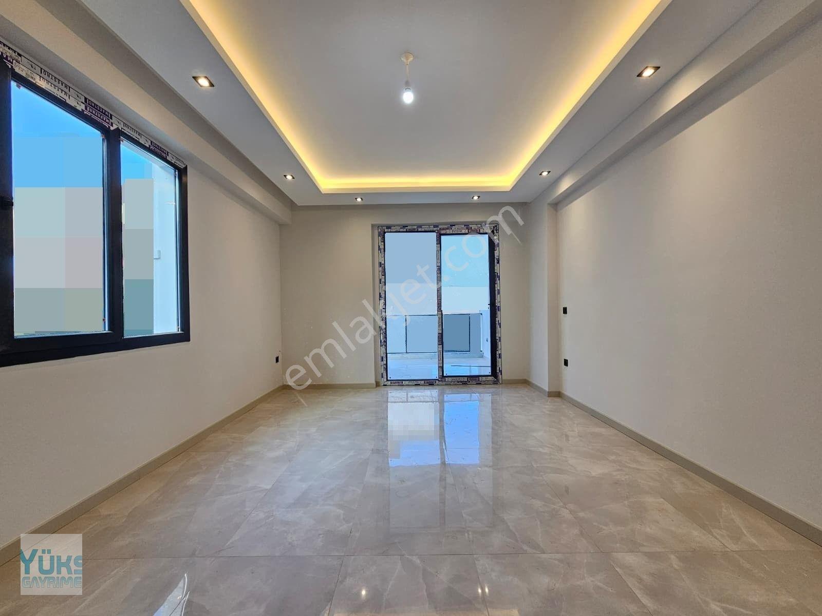 Denizli Çakmak Mahallesinde 2+1 120 M2 Ebeveyn Banyolu Lüks Satılık Daire — fotoğraf 11