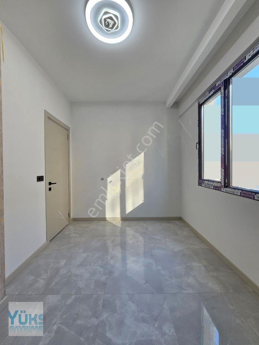 Denizli Çakmak Mahallesinde 2+1 120 M2 Ebeveyn Banyolu Lüks Satılık Daire — fotoğraf 14