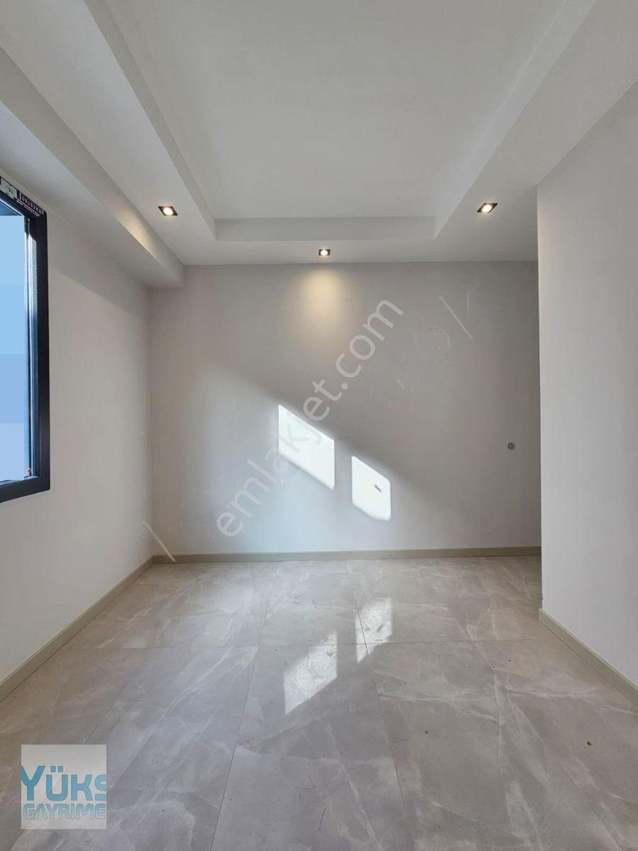 Denizli Çakmak Mahallesinde 2+1 120 M2 Ebeveyn Banyolu Lüks Satılık Daire — fotoğraf 15