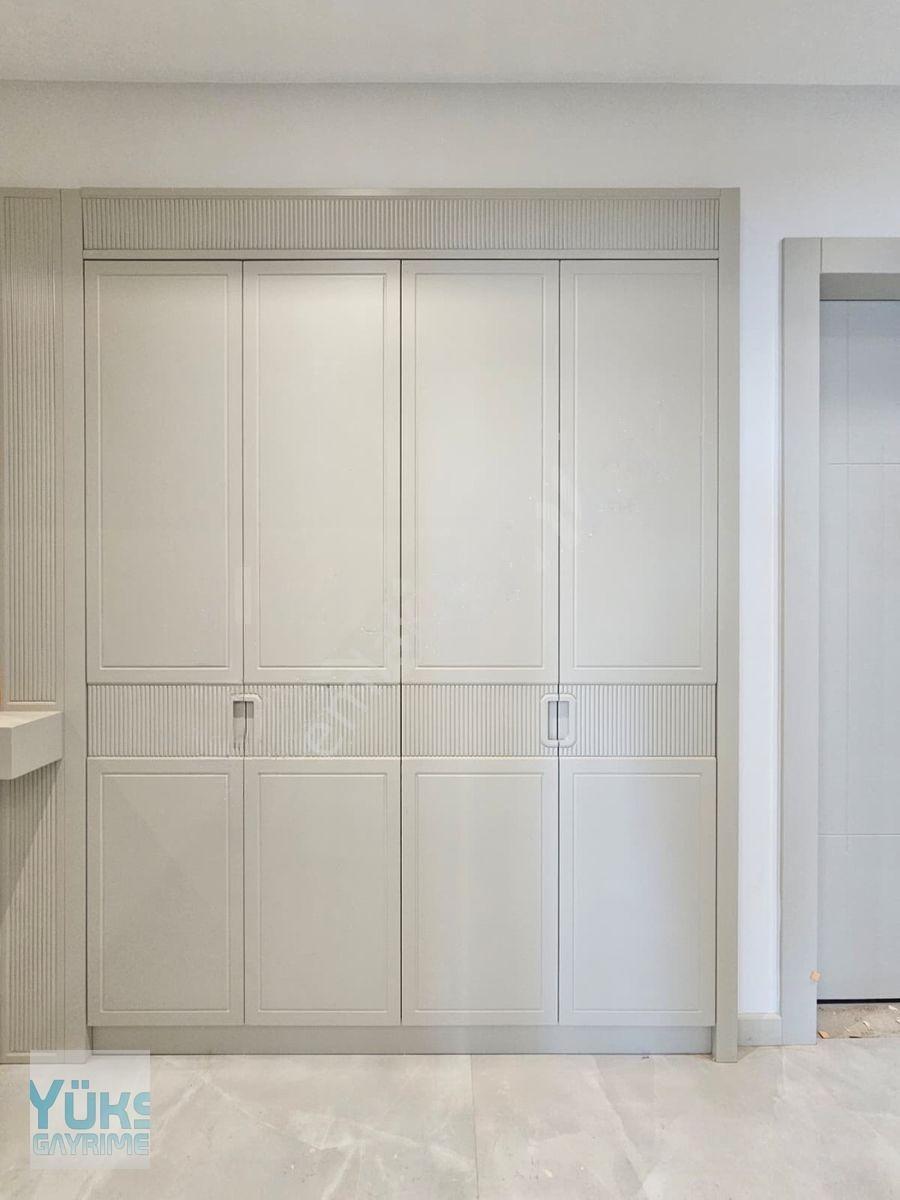 Denizli Çakmak Mahallesinde 2+1 120 M2 Ebeveyn Banyolu Lüks Satılık Daire — fotoğraf 23