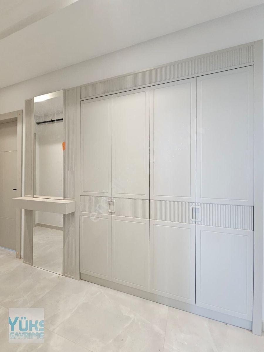 Denizli Çakmak Mahallesinde 2+1 120 M2 Ebeveyn Banyolu Lüks Satılık Daire — fotoğraf 24