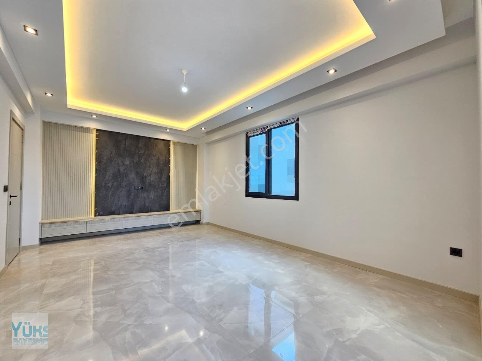 Denizli Çakmak Mahallesinde 2+1 120 M2 Ebeveyn Banyolu Lüks Satılık Daire — fotoğraf 35