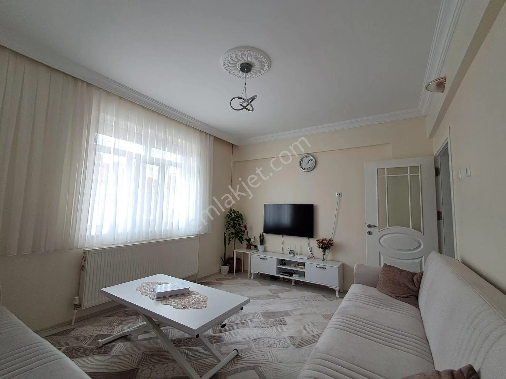 Gevher Hatun Mah. Hastane Karşısı 3+1 Satılık Daire — fotoğraf 5
