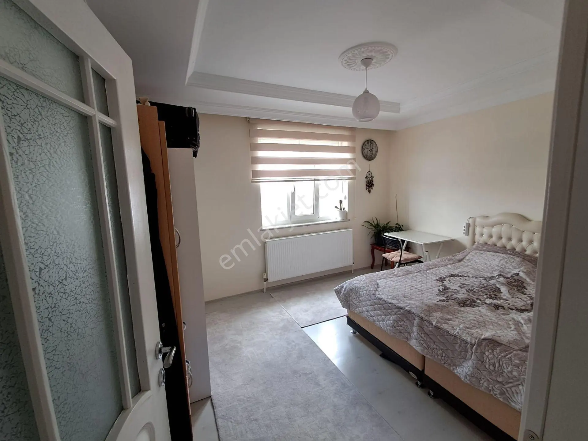 Gevher Hatun Mah. Hastane Karşısı 3+1 Satılık Daire — fotoğraf 8