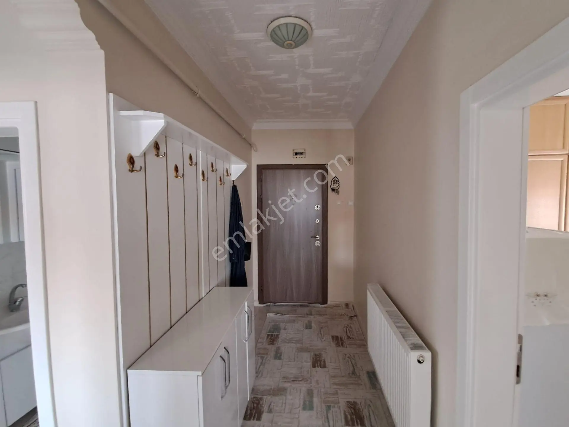 Gevher Hatun Mah. Hastane Karşısı 3+1 Satılık Daire — fotoğraf 9