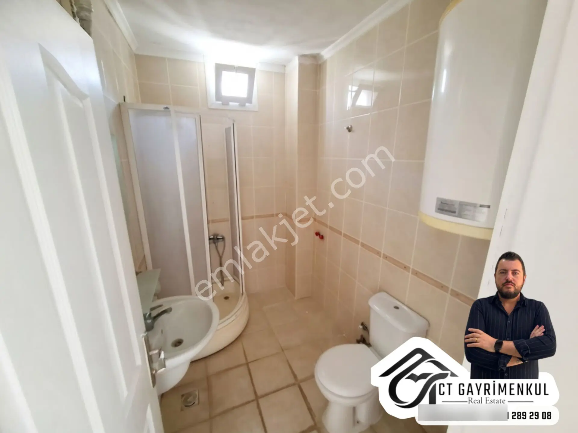 Didim'de Satılık 2+1 Daire Ön Cephe Geniş Balkonlu Masrafsız ! — fotoğraf 21