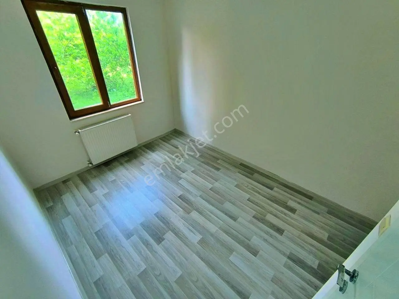 Uytundan İkizçayda Cam Balkonlu Çay Manzaralı Satılık 3+1 Daire — fotoğraf 14