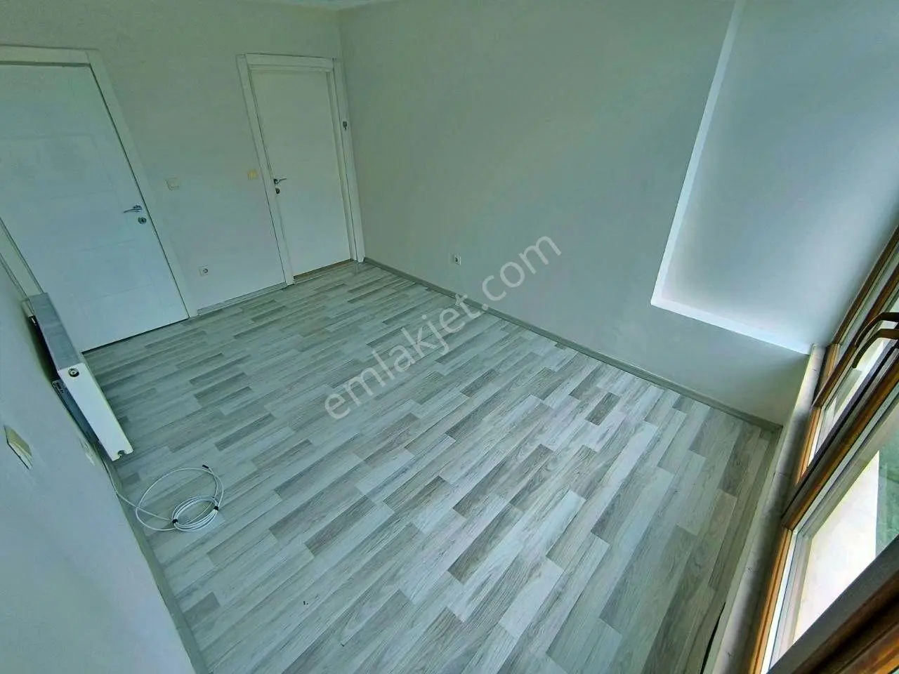 Uytundan İkizçayda Cam Balkonlu Çay Manzaralı Satılık 3+1 Daire — fotoğraf 15