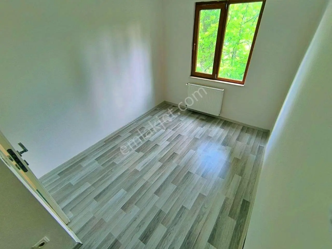 Uytundan İkizçayda Cam Balkonlu Çay Manzaralı Satılık 3+1 Daire — fotoğraf 17