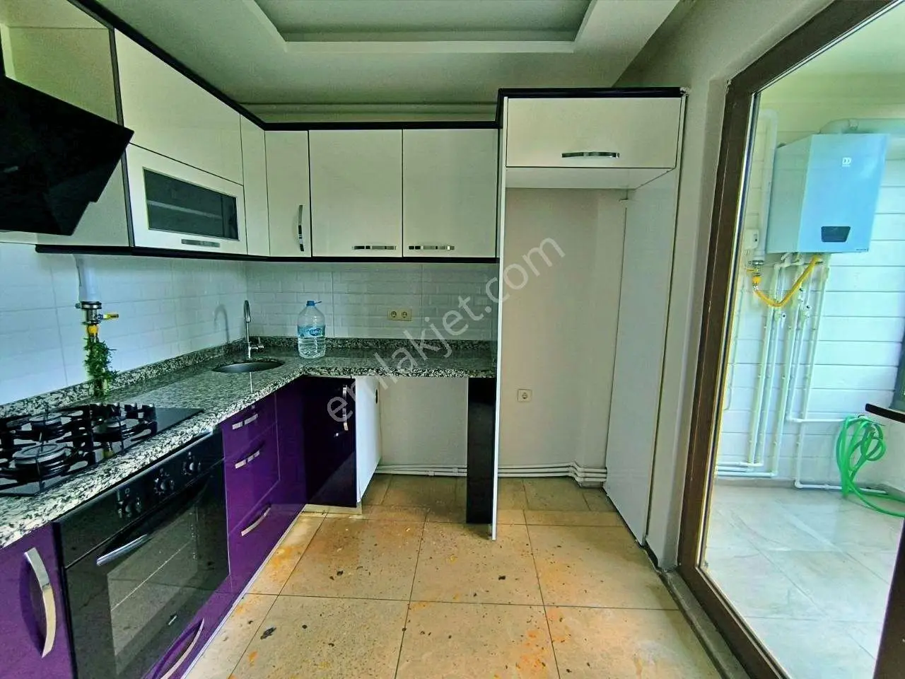 Uytundan İkizçayda Cam Balkonlu Çay Manzaralı Satılık 3+1 Daire — fotoğraf 29