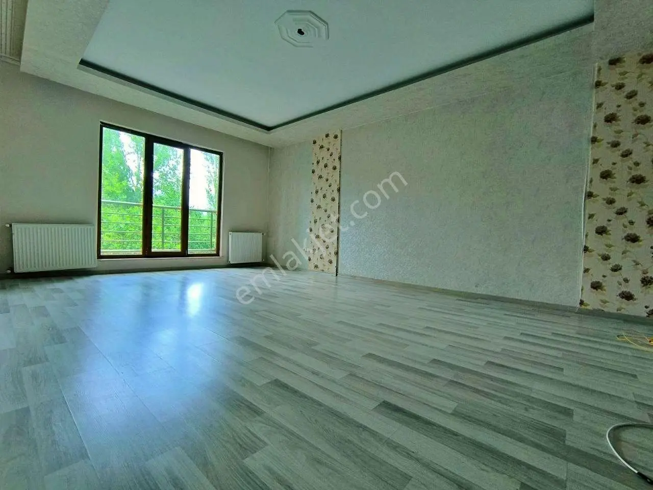 Uytundan İkizçayda Cam Balkonlu Çay Manzaralı Satılık 3+1 Daire — fotoğraf 35