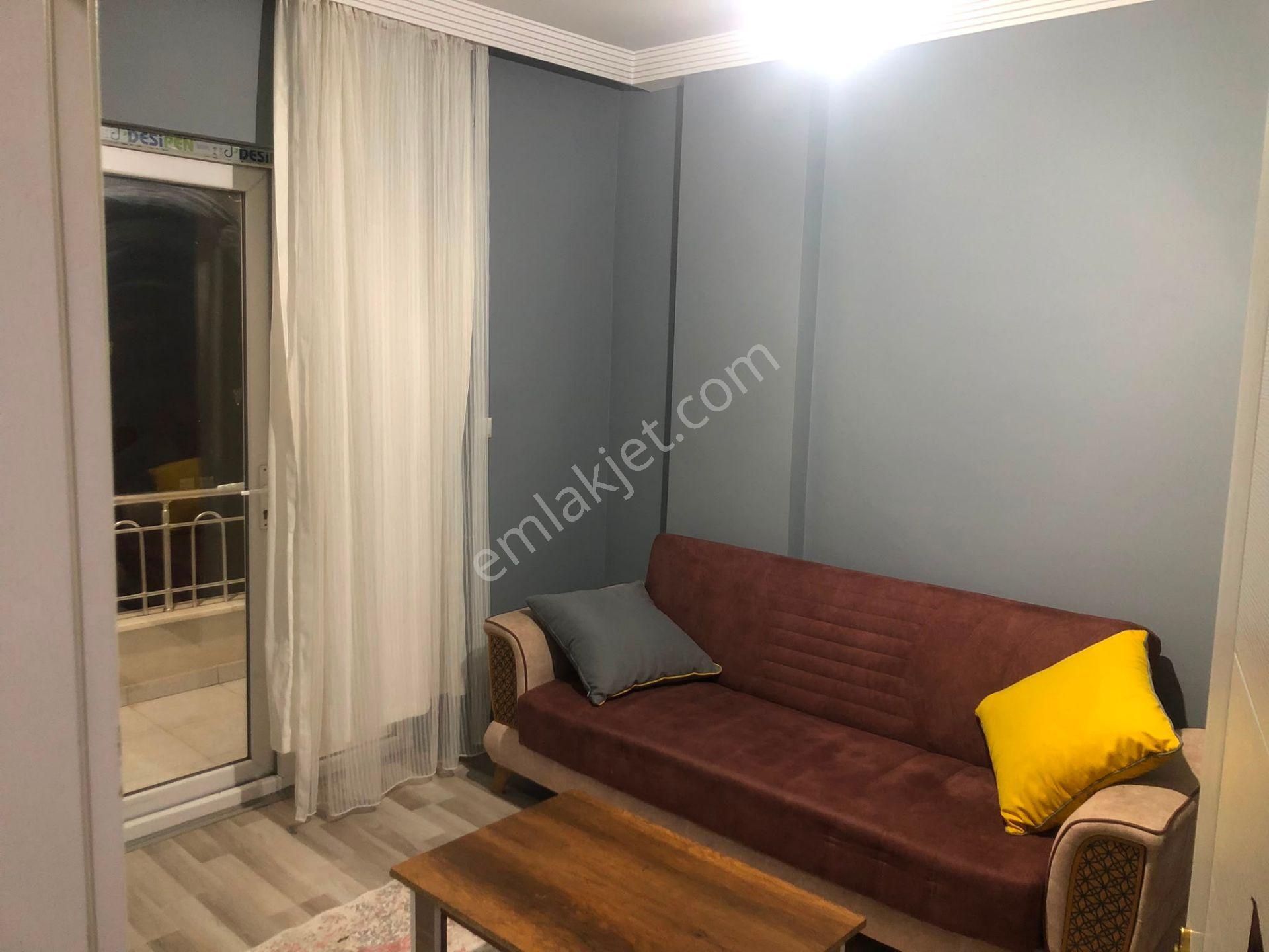 Tabduk Emre Mah. Hazır Kiracılı Satılık Fırsat Apart — fotoğraf 2