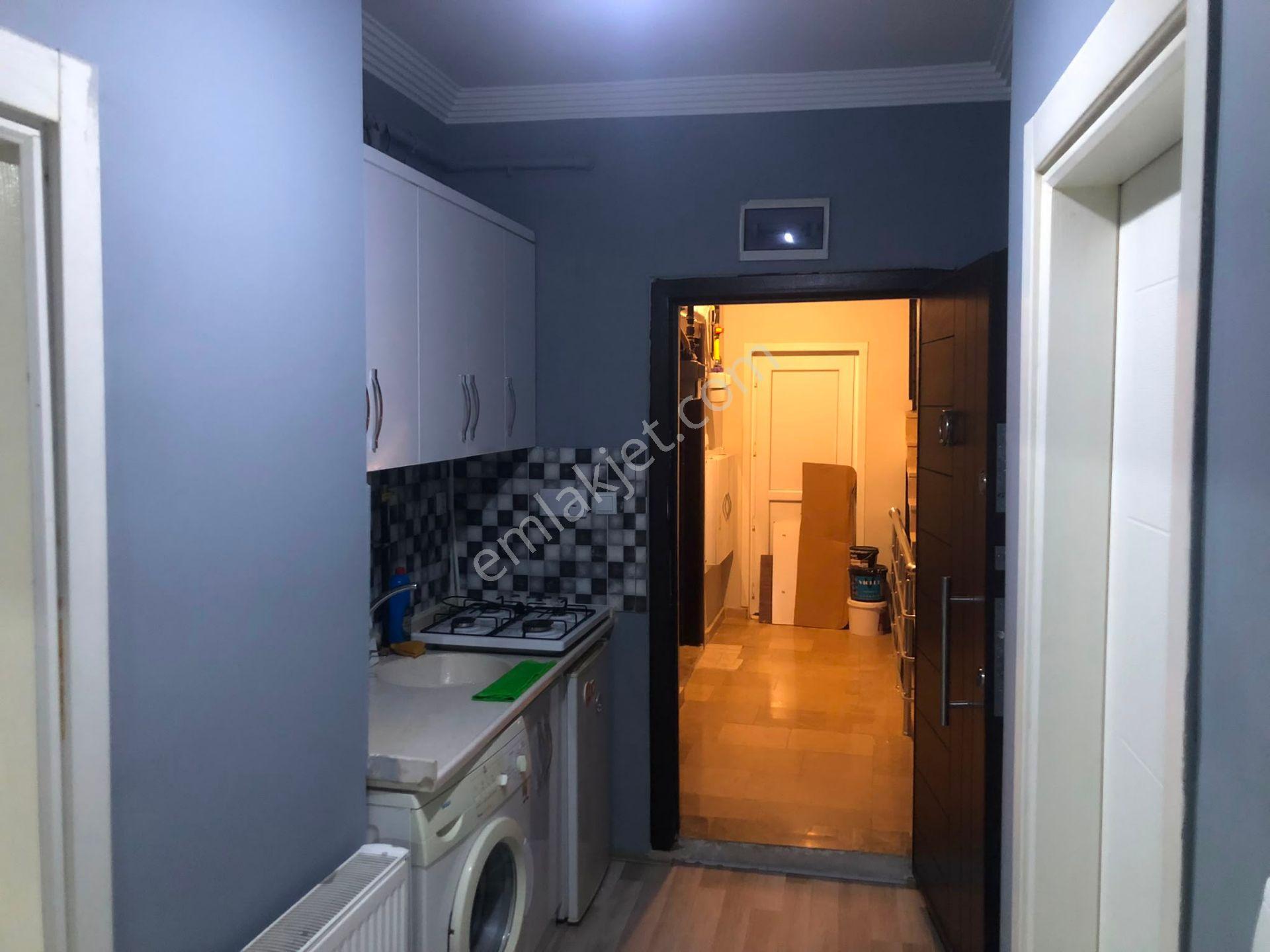 Tabduk Emre Mah. Hazır Kiracılı Satılık Fırsat Apart — fotoğraf 3