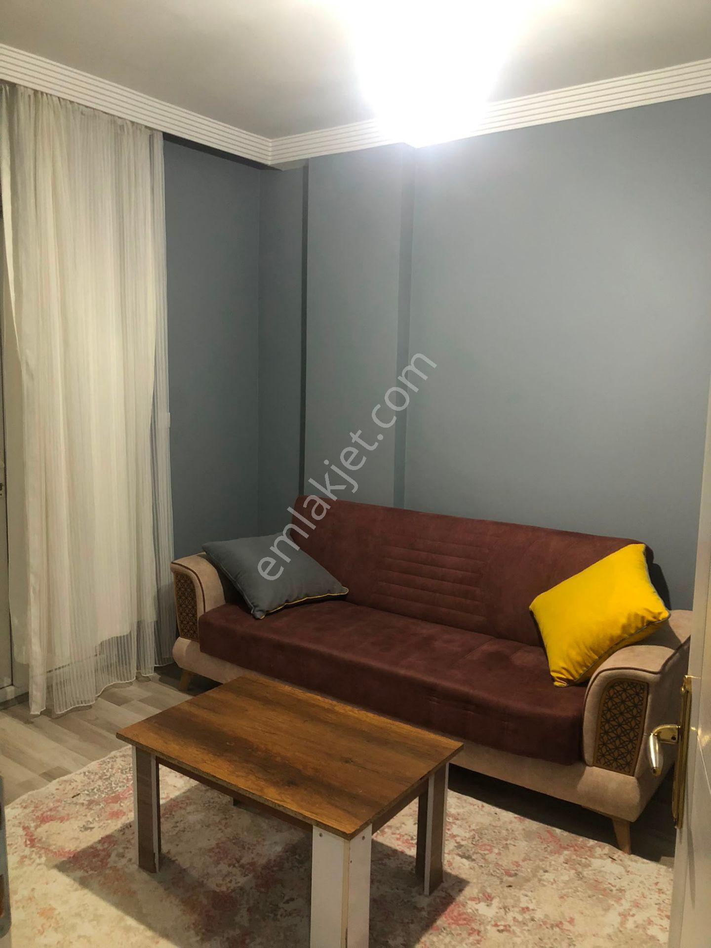 Tabduk Emre Mah. Hazır Kiracılı Satılık Fırsat Apart — fotoğraf 5