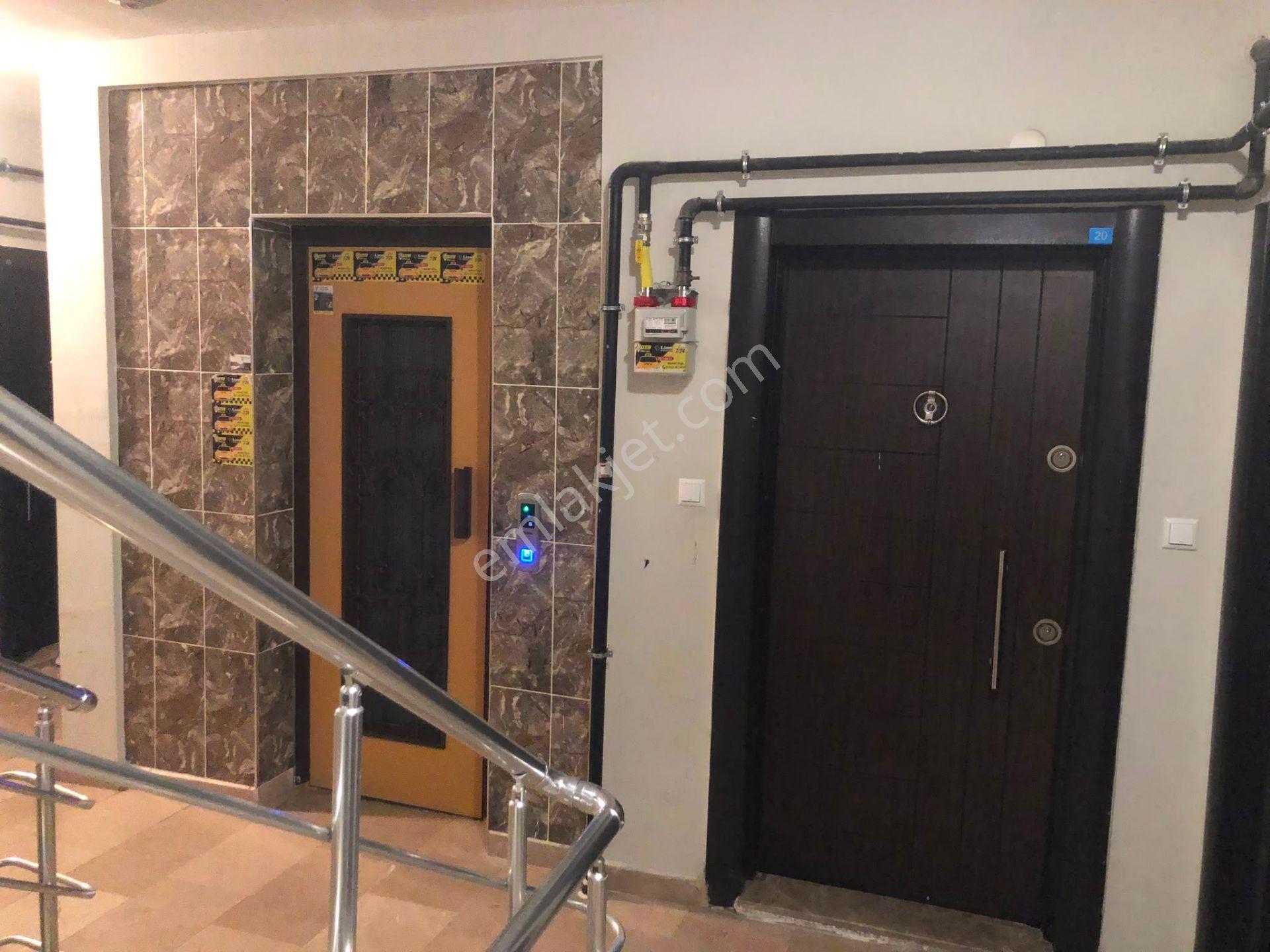 Tabduk Emre Mah. Hazır Kiracılı Satılık Fırsat Apart — fotoğraf 9