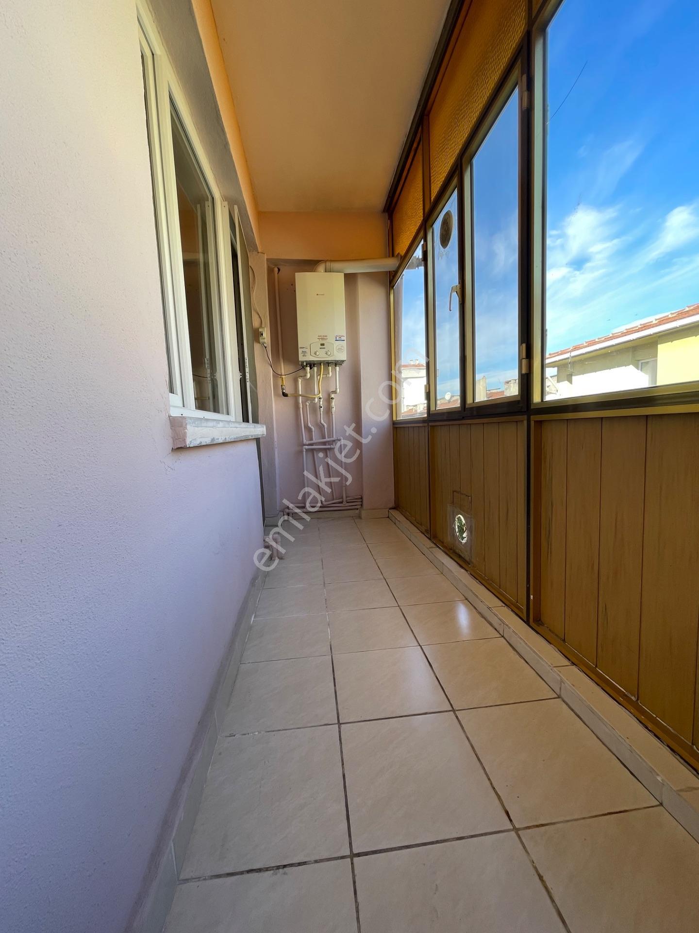 Çorlu Muhittin Mahallesi'nde 2+1 Aydınlık Satılık Daire — fotoğraf 10