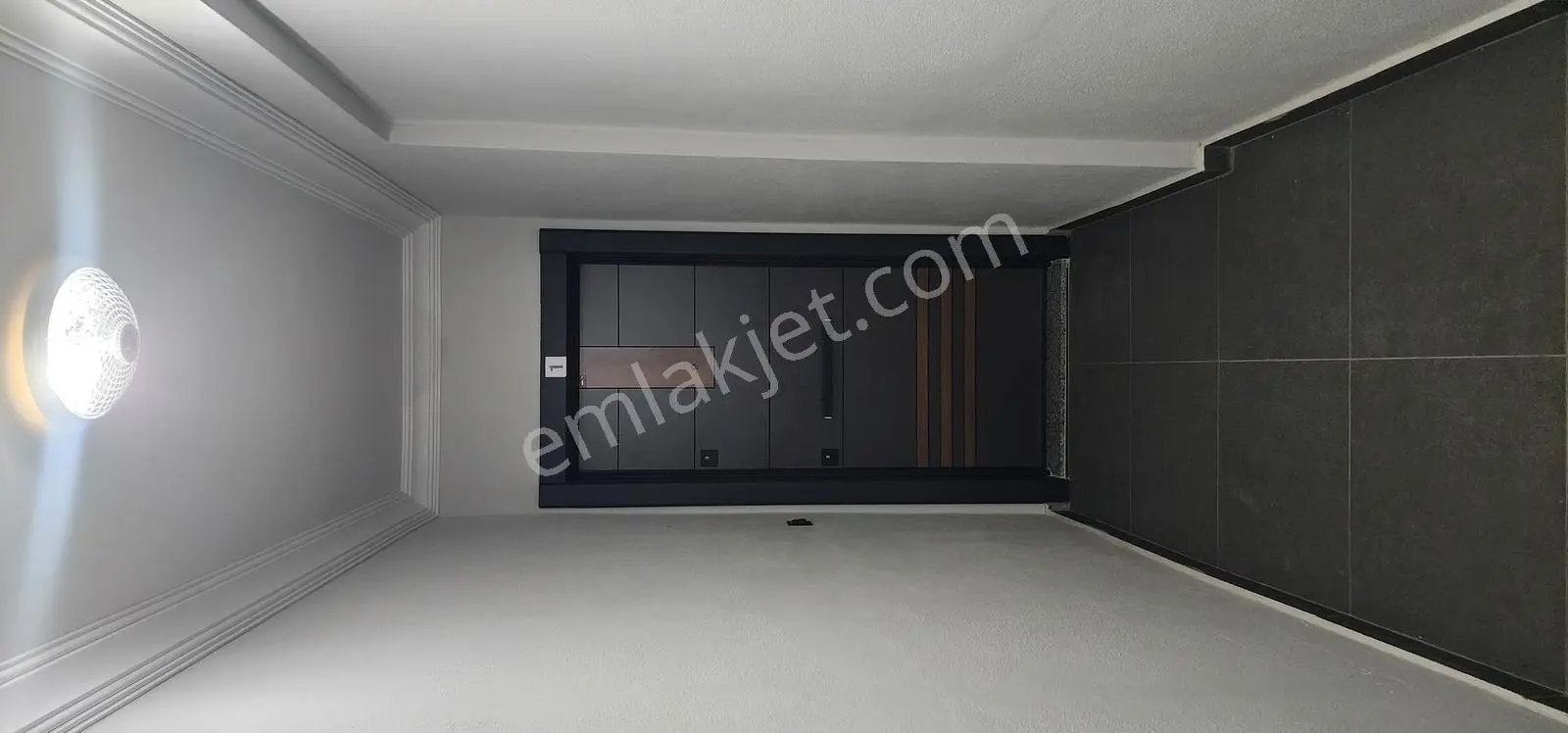 Gazipaşa Pazarcı Mahallesi'Nde Satılık 1+1