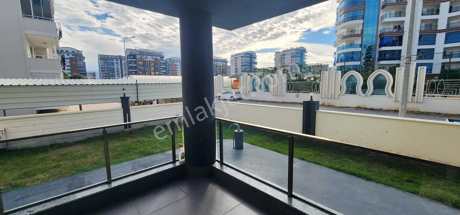 Gazipaşa Pazarcı Mahallesi'nde Satılık 1+1 — fotoğraf 4