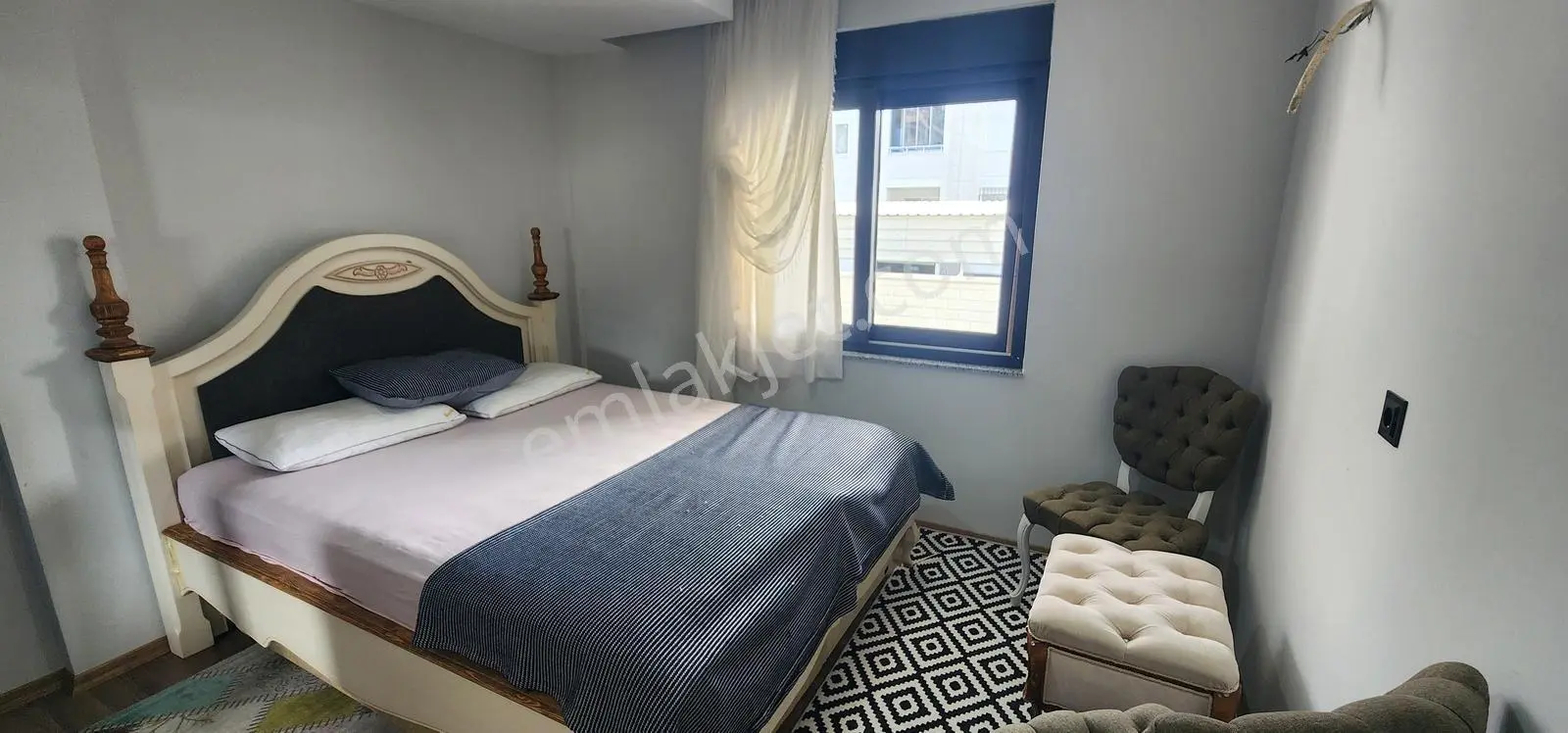 Gazipaşa Pazarcı Mahallesi'nde Satılık 1+1 — fotoğraf 5