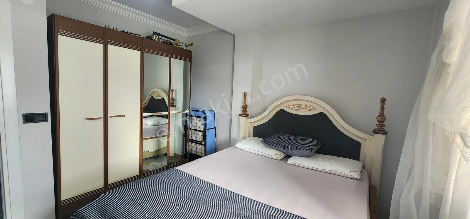 Gazipaşa Pazarcı Mahallesi'nde Satılık 1+1 — fotoğraf 6