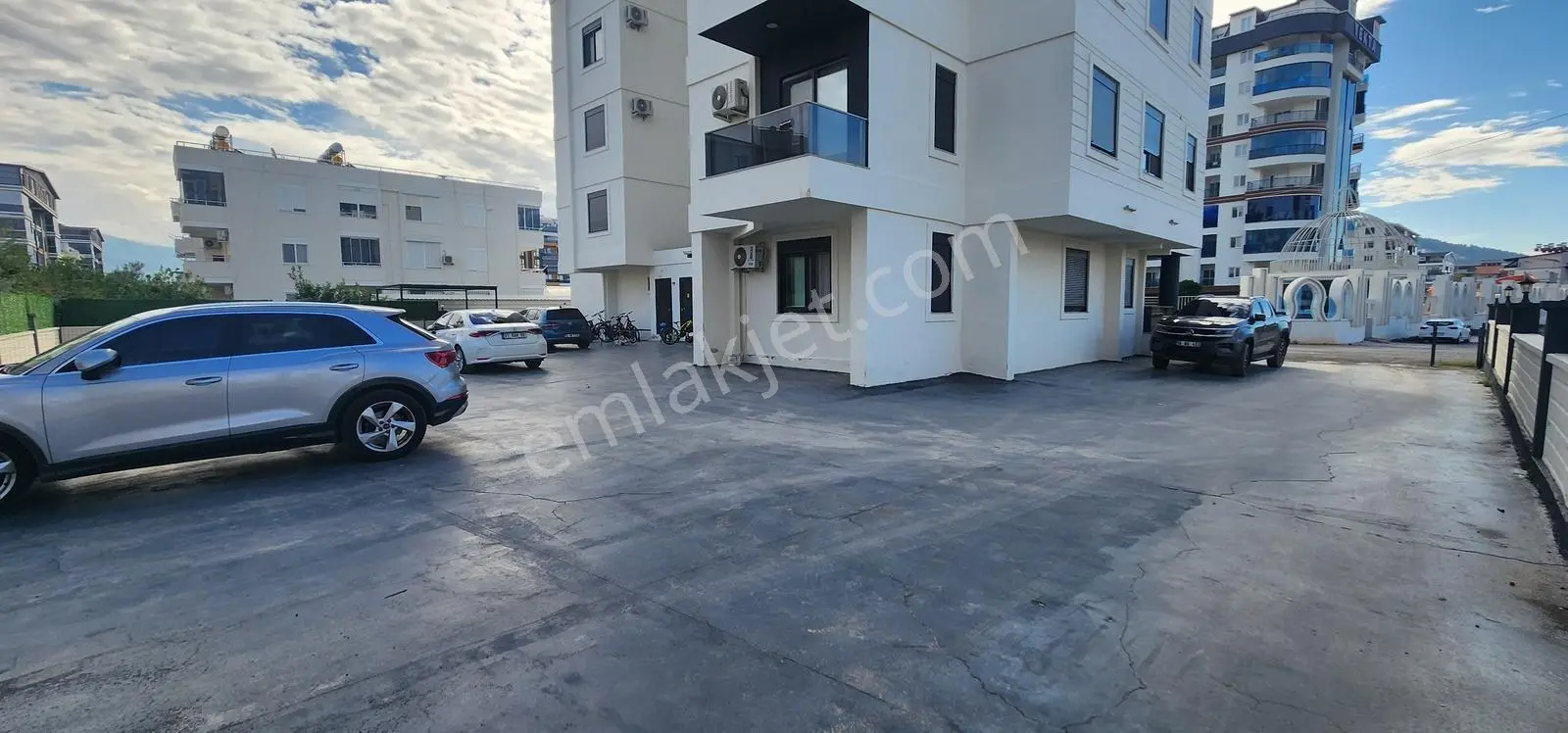 Gazipaşa Pazarcı Mahallesi'nde Satılık 1+1 — fotoğraf 13