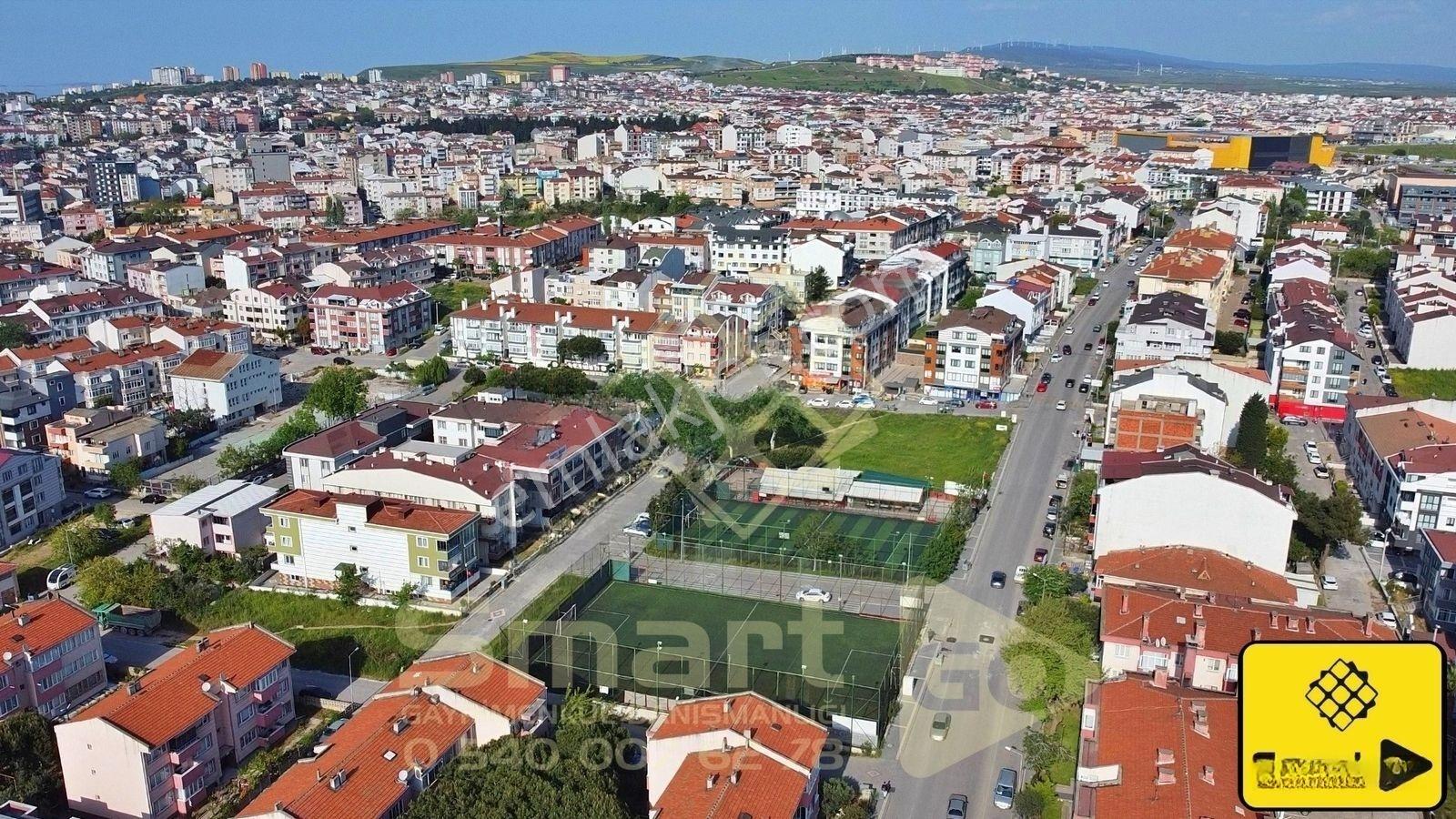 Smart Go'Dan Sunullah'Ta 3+1 Fırsat Satılık Daire