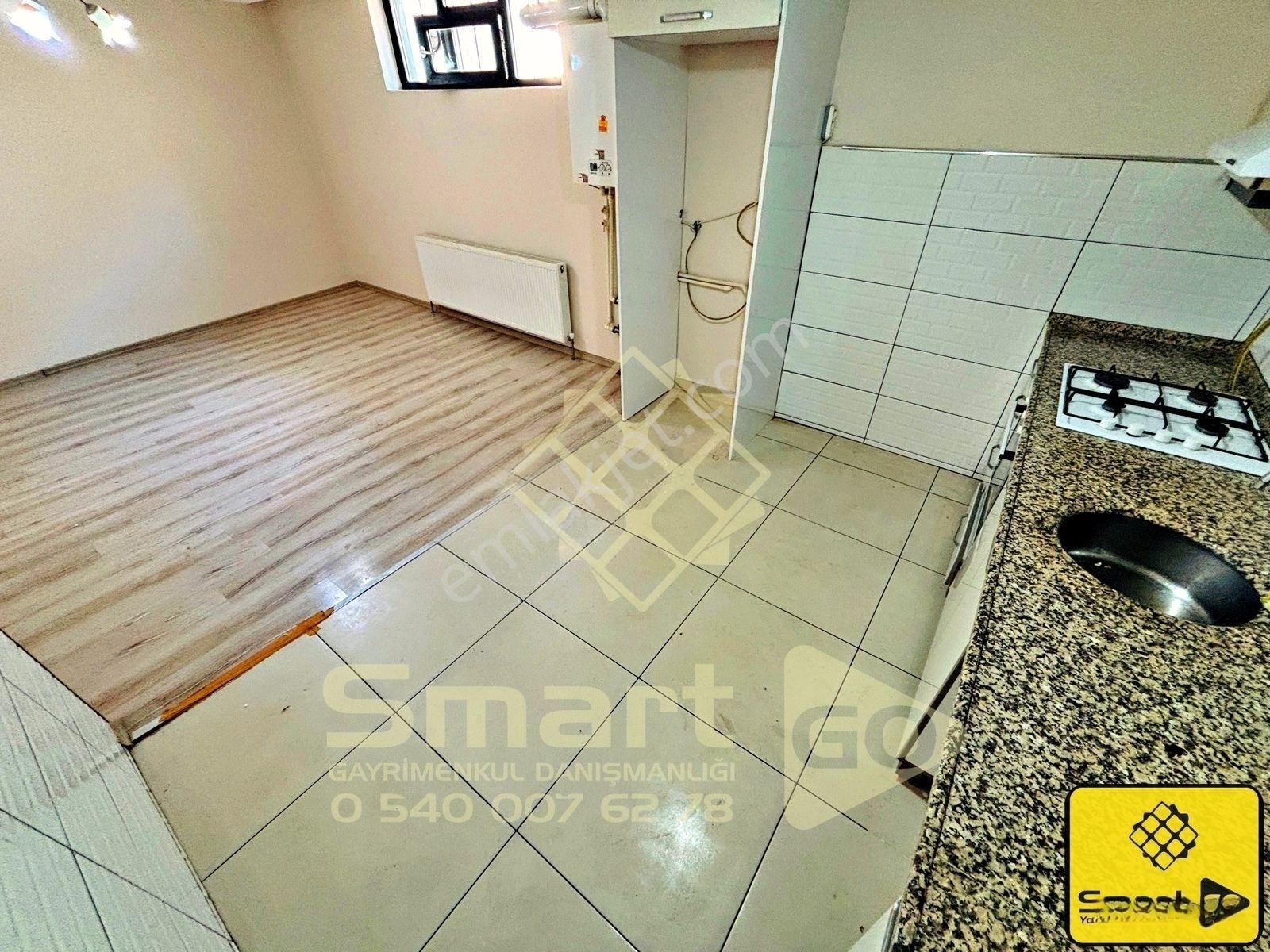 Smart Go'dan Sunullah'ta 3+1 Fırsat Satılık Daire — fotoğraf 3