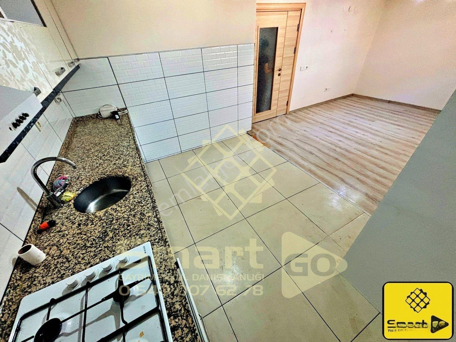 Smart Go'dan Sunullah'ta 3+1 Fırsat Satılık Daire — fotoğraf 4