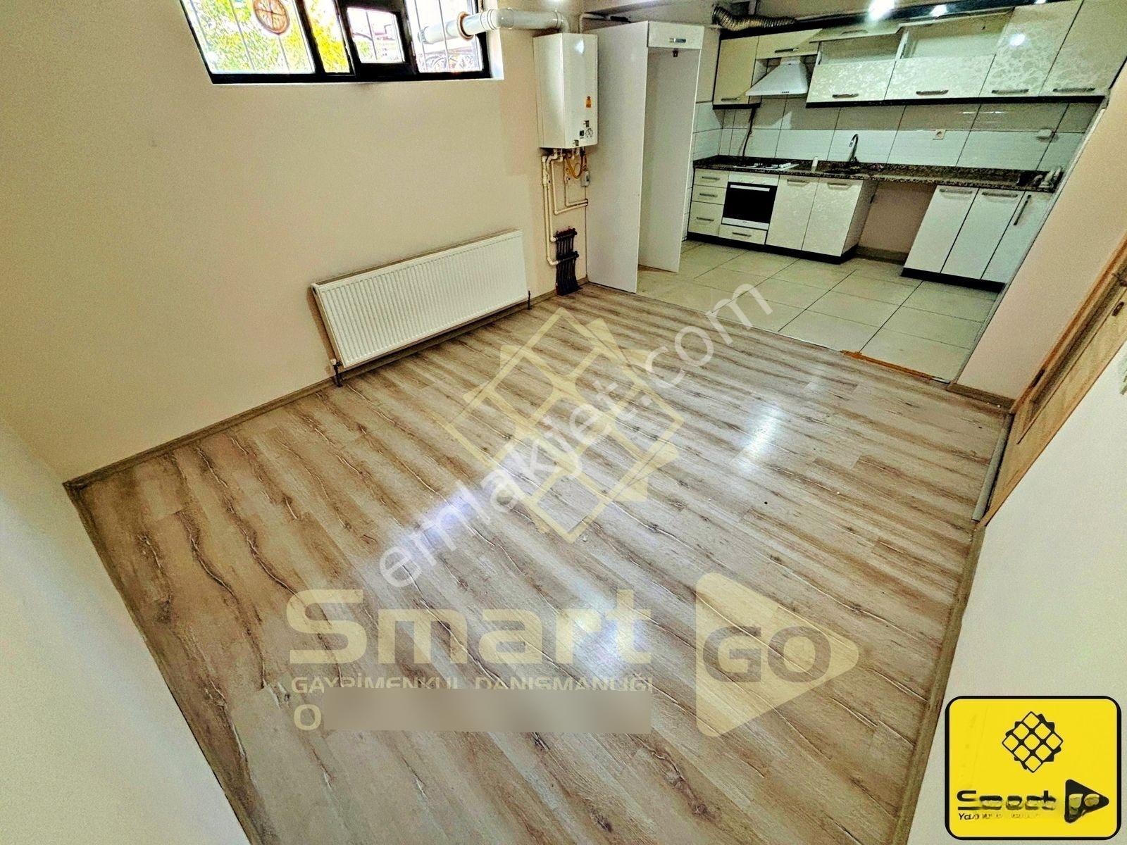 Smart Go'dan Sunullah'ta 3+1 Fırsat Satılık Daire — fotoğraf 8