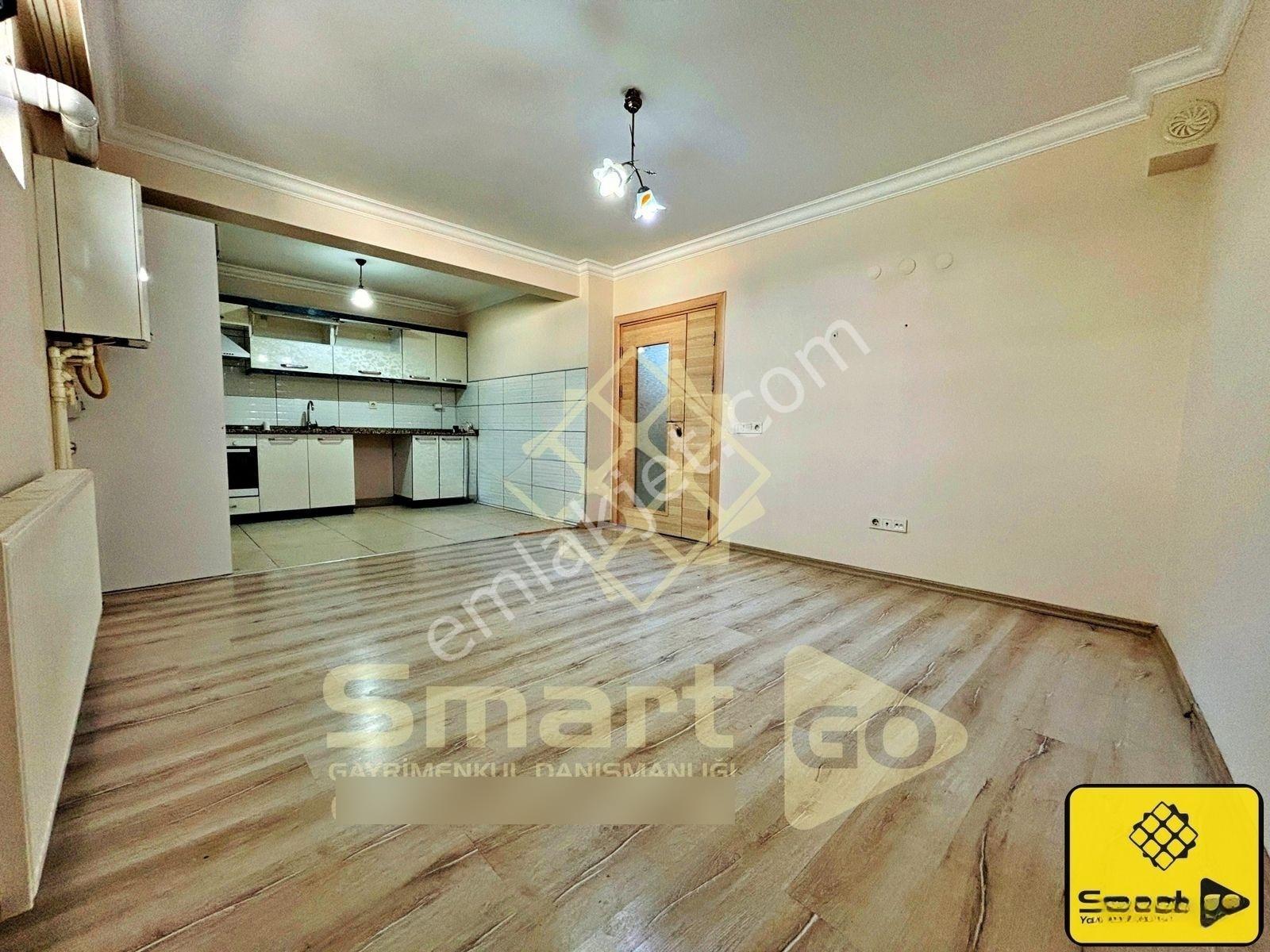 Smart Go'dan Sunullah'ta 3+1 Fırsat Satılık Daire — fotoğraf 9