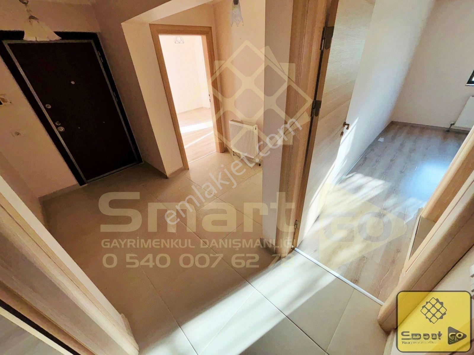 Smart Go'dan Sunullah'ta 3+1 Fırsat Satılık Daire — fotoğraf 11
