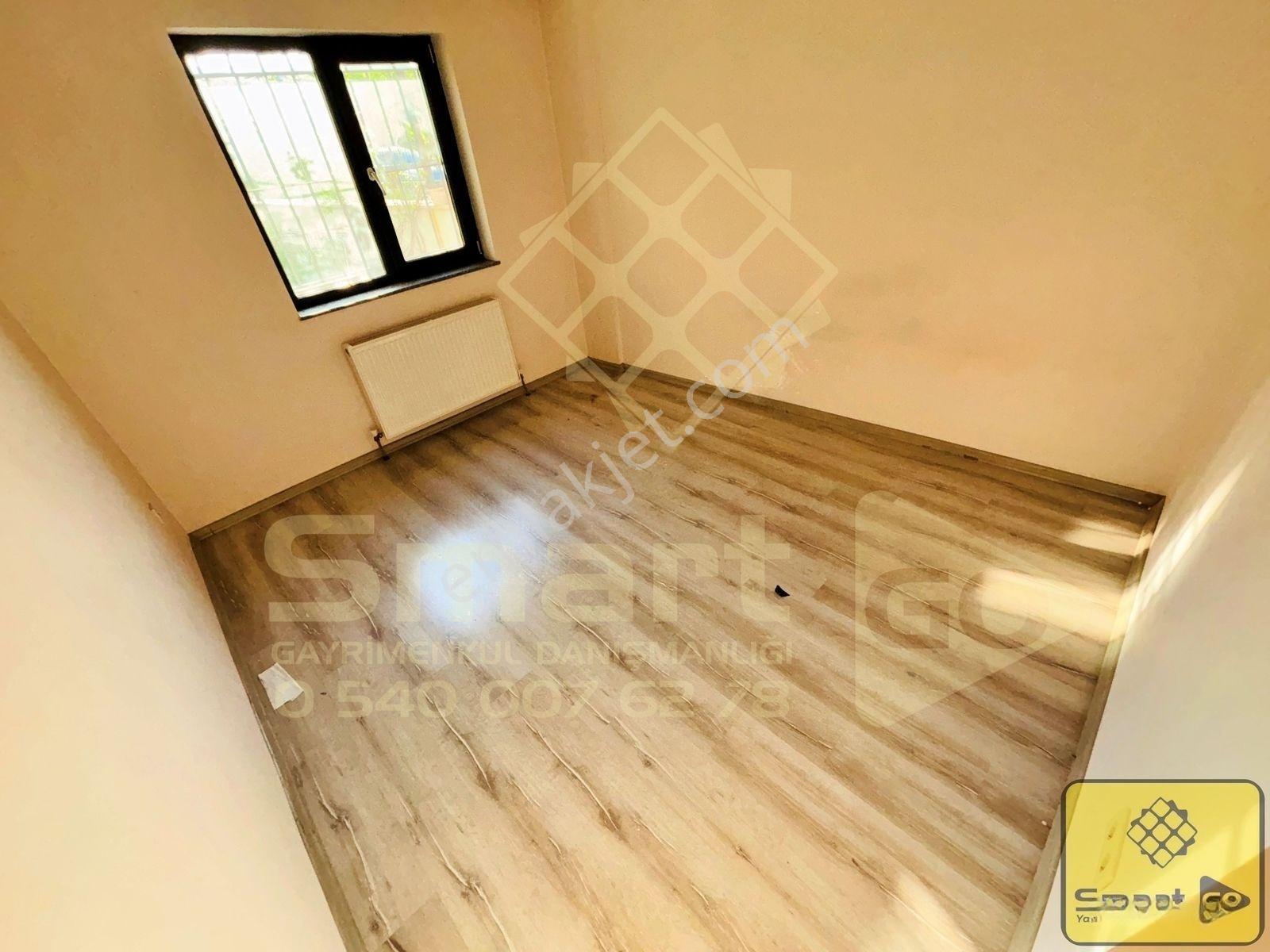 Smart Go'dan Sunullah'ta 3+1 Fırsat Satılık Daire — fotoğraf 12